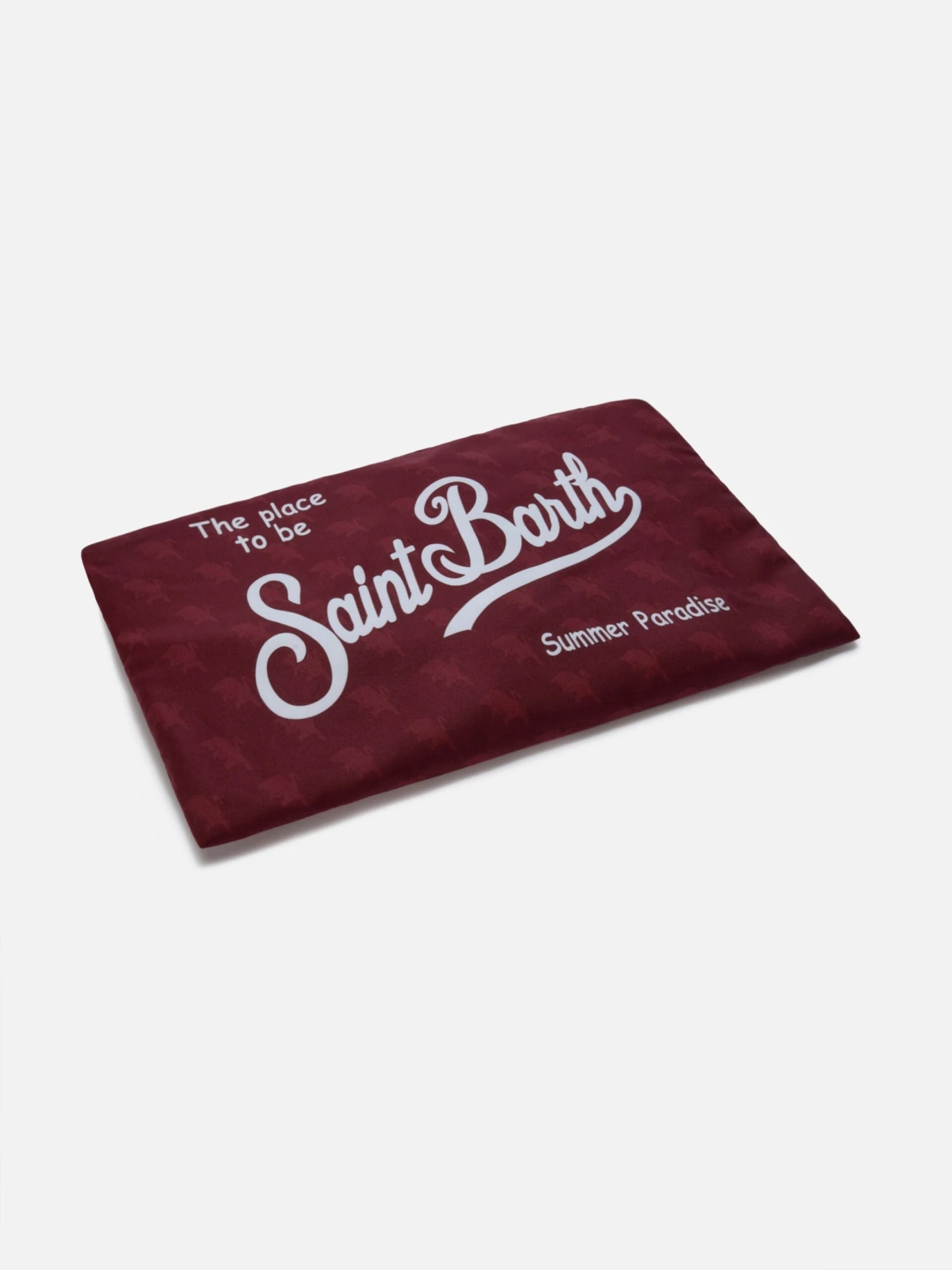 MC2 Saint Barth Microfiber Striped Beach Towel Aidan With Torino Print | TORINO FC SPECIAL EDITION 5 MC2 Saint Barth Microfiber Striped Beach Towel Aidan With Torino Print | TORINO FC SPECIAL EDITION - Image 3