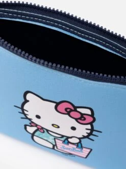 MC2 Saint Barth Aline Scuba Pochette With Hello Kitty Placed Print | HELLO KITTY SPECIAL EDITION 9 MC2 Saint Barth Aline Scuba Pochette With Hello Kitty Placed Print | HELLO KITTY SPECIAL EDITION -MC2 Saint Barth Shop UID ALIN00106686H ACCESSORY POCHETTE BLUE HELLOKITTY 20250312173500 04