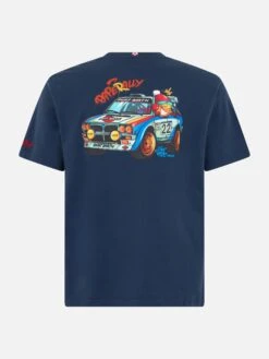 MC2 Saint Barth Man Heavy Cotton T-shirt Arnott With Crypto Paperally Print | CRYPTOPUPPETS SPECIAL EDITION 10 MC2 Saint Barth Man Heavy Cotton T-shirt Arnott With Crypto Paperally Print | CRYPTOPUPPETS SPECIAL EDITION -MC2 Saint Barth Shop UID ARN000103029G STBM T SHIRT BLUE 20240903133402 6