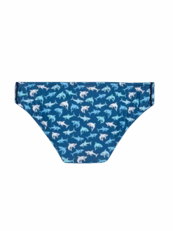 MC2 Saint Barth Boy Swim Briefs Billy With Shark Print 12 MC2 Saint Barth Boy Swim Briefs Billy With Shark Print -MC2 Saint Barth Shop UID BIL000101818H BOY BRIEFSLIP BLUE MARINELIFE 20250407083500 02