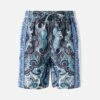 MC2 Saint Barth Mid-length Swim-shorts Caprese Jr Withgipsy Print 1 MC2 Saint Barth Mid-length Swim-shorts Caprese Jr Withgipsy Print -MC2 Saint Barth Shop UID CAPB001GPOR13 BOY SWIMSHORT WHITE MC2 MC2 20250806160004 1