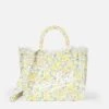 MC2 Saint Barth Betsy Cotton Canvas Colette Liberty Handbag |MADE WITH LIBERTY FABRIC 1 MC2 Saint Barth Betsy Cotton Canvas Colette Liberty Handbag |MADE WITH LIBERTY FABRIC -MC2 Saint Barth Shop UID COL002005850F ACCESSORY BAG YELLOW 20240530102434 1