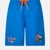MC2 Saint Barth Boy Comfort Surf Jr Swim Shorts With Snoopy Placed Print 2 MC2 Saint Barth Boy Comfort Surf Jr Swim Shorts With Snoopy Placed Print -MC2 Saint Barth Shop UID COM000301414F KIDS SWIMSHORT SKY 20240530102434 1copia
