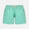 MC2 Saint Barth Classic Stretch Comfort Light Jr Swim Shorts With Gingham Print 2 MC2 Saint Barth Classic Stretch Comfort Light Jr Swim Shorts With Gingham Print -MC2 Saint Barth Shop UID COM001000044F KIDS SWIMSHORT MINT 20240530102434 1 4f30f794 9e8b 4d83 aecd 8c6c16b14420