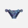 MC2 Saint Barth Cric Classic Swim Briefs With Stars Print -MC2 Saint Barth Shop UID CRIC001STRN61 GIRL BOTTOM BLUE MC2 MC2 20250806160004 1