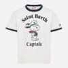 MC2 Saint Barth Dean Jr Cotton T-shirt With Snoopyprint |SNOOPY PEANUTS®SPECIAL EDITION 1 MC2 Saint Barth Dean Jr Cotton T-shirt With Snoopyprint |SNOOPY PEANUTS®SPECIAL EDITION -MC2 Saint Barth Shop UID DENA00100272H BOY T SHIRT WHITE PEANUTS PEANUTS 20250305171616 01