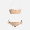 MC2 Saint Barth Girl Lurex Classic Bandeau Bikini Emy 1 MC2 Saint Barth Girl Lurex Classic Bandeau Bikini Emy -MC2 Saint Barth Shop UID EMY000100340F GIRL BIKINI WHITE 1 1