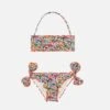 MC2 Saint Barth Girl Bandeau Bikini With Liberty Print | Made With Liberty Fabric 2 MC2 Saint Barth Girl Bandeau Bikini With Liberty Print | Made With Liberty Fabric -MC2 Saint Barth Shop UID EMY000102049B GIRL BIKINI ORANGE 0 LIBERTY 20250711083505 1