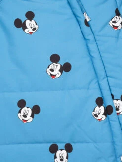MC2 Saint Barth Girl Ski Suit Glace With Mickey Mouse Print | DISNEY SPECIAL EDITION 7 MC2 Saint Barth Girl Ski Suit Glace With Mickey Mouse Print | DISNEY SPECIAL EDITION -MC2 Saint Barth Shop UID GLC00101157G UNIKIDS JACKET BLUE FUNNY DISNEY 20240913163500 03