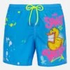 MC2 Saint Barth Man Mid-length Gustavia Swim-shorts With Ducky Cryptopuppets Placed Print| CRYPTOPUPPETS SPECIAL EDITION 2 MC2 Saint Barth Man Mid-length Gustavia Swim-shorts With Ducky Cryptopuppets Placed Print| CRYPTOPUPPETS SPECIAL EDITION -MC2 Saint Barth Shop UID GUS000904377F man swim shorts crypto puppets 1