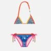 MC2 Saint Barth Girl Triangle Bikini With Leopard Print 2 MC2 Saint Barth Girl Triangle Bikini With Leopard Print -MC2 Saint Barth Shop UID HOL000201990B GIRL BIKINI BLUE 0 0 20250711083505 1