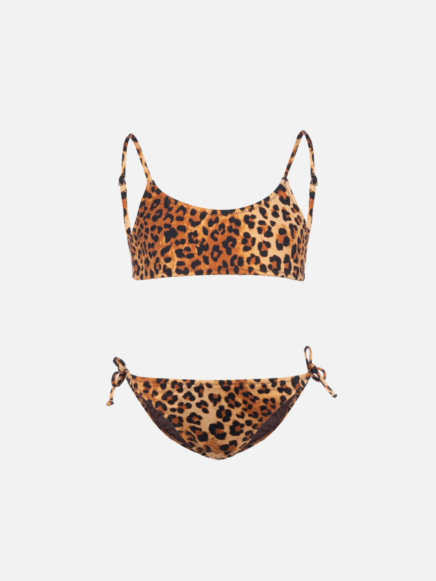 MC2 Saint Barth Jaiden Animalier Print Bralette Bikini 3 MC2 Saint Barth Jaiden Animalier Print Bralette Bikini