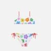MC2 Saint Barth Girl Bralette Bikini With Multicolor Daisy Print 1 MC2 Saint Barth Girl Bralette Bikini With Multicolor Daisy Print -MC2 Saint Barth Shop UID JAI000104780D GIRL BIKINI WHITE FLOWERS MC2 20250711083505 1