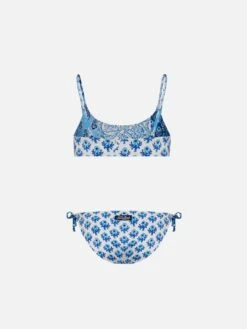 MC2 Saint Barth Jaiden Double Face Bralette Bikini With Flower Print -MC2 Saint Barth Shop UID JAI000403892H GIRL BIKINI SKY 02 7e42a3fb 9f1d 4d44 9653 1d519af4456a