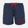 MC2 Saint Barth Boy Navy Blue Swim Shorts 1 MC2 Saint Barth Boy Navy Blue Swim Shorts -MC2 Saint Barth Shop UID JEA000102105B BOY SWIMSHORT BLUE 20240715153500 1
