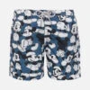 Boy Swim Shorts With Mickey Mouse Print | Mickey Mouse Disney© 2 Boy Swim Shorts With Mickey Mouse Print | Mickey Mouse Disney© -MC2 Saint Barth Shop UID JEA0002INMK61 BOY SWIMSHORT BLUE 20240715153500 1
