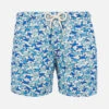 MC2 Saint Barth Boy Swim Shorts With Crab Print -MC2 Saint Barth Shop UID JEA000401741B BOY SWIMSHORT WHITE FUNNY 20240809160003 01