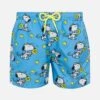 MC2 Saint Barth Jean Lighting Lightweight Fabric Swim Shorts With Snoopy Padel Player Print|SNOOPY PEANUTS® SPECIAL EDITION 2 MC2 Saint Barth Jean Lighting Lightweight Fabric Swim Shorts With Snoopy Padel Player Print|SNOOPY PEANUTS® SPECIAL EDITION -MC2 Saint Barth Shop UID JEA000403606H BOY SWIMSHORT BLUE PEANUTS 20250216173500 01