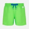 MC2 Saint Barth Jean Lighting Pantone Lightweight Fluo Green Swim Shorts| PANTONE® SPECIAL EDITION -MC2 Saint Barth Shop UID JEA001201629H BOY SWIMSHORT GREEN PANTONE 01 6594f936 8773 4909 9bbd 43af0e0a32be