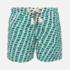 MC2 Saint Barth Boy Swim Shorts With Elephant Print 1 MC2 Saint Barth Boy Swim Shorts With Elephant Print -MC2 Saint Barth Shop UID JEA001600397B BOY SWIMSHORT WHITE 20240715153500 1