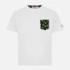 MC2 Saint Barth Kea Cotton T-shirt With Minecraft Printed Pocket | MINECRAFT SPECIAL EDTION 1 MC2 Saint Barth Kea Cotton T-shirt With Minecraft Printed Pocket | MINECRAFT SPECIAL EDTION -MC2 Saint Barth Shop UID KEA000104589H BOY T SHIRT WHITE CHARACTERS MINECRAFT 20250516141707 01