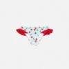 MC2 Saint Barth Kelly Ruffled Swim Briefs With Cherry And Gingham Print -MC2 Saint Barth Shop UID KELL00101258H GIRL BOTTOM SKY 20250214183500 01