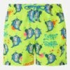 MC2 Saint Barth Man Lightweight Fabric Swim-shorts Lighting With Cryptopuppets Print | CRYPTOPUPPETS SPECIAL EDITION 1 MC2 Saint Barth Man Lightweight Fabric Swim-shorts Lighting With Cryptopuppets Print | CRYPTOPUPPETS SPECIAL EDITION -MC2 Saint Barth Shop UID LIG000100997F MAN SWIMSHORT FLUO 20240709223500 3