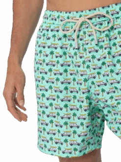 MC2 Saint Barth Man Lightweight Fabric Swim-shorts Lighting Micro Fantasy With Panda Print | PANDA SPECIAL EDITION 11 MC2 Saint Barth Man Lightweight Fabric Swim-shorts Lighting Micro Fantasy With Panda Print | PANDA SPECIAL EDITION -MC2 Saint Barth Shop UID LIG000300669F MAN SWIMSHORT GREEN FIAT PANDA 3