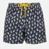 MC2 Saint Barth Man Lightweight Fabric Swim-shorts Lighting Micro Fantasy With Estathè Pack Print|ESTATHE' FERRERO SPECIAL EDITION -MC2 Saint Barth Shop UID LIG000302526F MAN SWIMSHORT BLUE ESTATHE FERRERO 01 95b929d0 2a29 4117 9df4 2c7591e67a8c