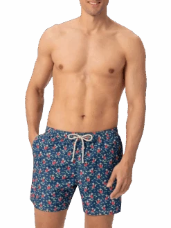 MC2 Saint Barth Lightweight Fabric Swim Shorts Lighting With Scrooge Print | DISNEY® SPECIAL EDITION 10 MC2 Saint Barth Lightweight Fabric Swim Shorts Lighting With Scrooge Print | DISNEY® SPECIAL EDITION -MC2 Saint Barth Shop UID LIG000302917H MAN SWIMSHORT BLUE DISNEY 20250418124524 03