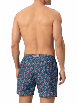 MC2 Saint Barth Lightweight Fabric Swim Shorts Lighting With Scrooge Print | DISNEY® SPECIAL EDITION 11 MC2 Saint Barth Lightweight Fabric Swim Shorts Lighting With Scrooge Print | DISNEY® SPECIAL EDITION -MC2 Saint Barth Shop UID LIG000302917H MAN SWIMSHORT BLUE DISNEY 20250418133500 04