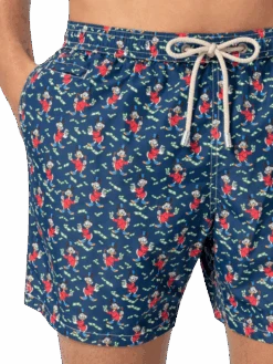 MC2 Saint Barth Lightweight Fabric Swim Shorts Lighting With Scrooge Print | DISNEY® SPECIAL EDITION 12 MC2 Saint Barth Lightweight Fabric Swim Shorts Lighting With Scrooge Print | DISNEY® SPECIAL EDITION -MC2 Saint Barth Shop UID LIG000302917H MAN SWIMSHORT BLUE DISNEY 20250418133500 05