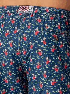 MC2 Saint Barth Lightweight Fabric Swim Shorts Lighting With Scrooge Print | DISNEY® SPECIAL EDITION 13 MC2 Saint Barth Lightweight Fabric Swim Shorts Lighting With Scrooge Print | DISNEY® SPECIAL EDITION -MC2 Saint Barth Shop UID LIG000302917H MAN SWIMSHORT BLUE DISNEY 20250418133500 06