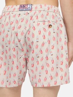 MC2 Saint Barth Lightweight Fabric Swim Shorts Lighting With Inter Print | COCA COLA SPECIAL EDITION 13 MC2 Saint Barth Lightweight Fabric Swim Shorts Lighting With Inter Print | COCA COLA SPECIAL EDITION -MC2 Saint Barth Shop UID LIG000305581H MAN SWIMSHORT BROWN WATCHES COCACOLA 20250516163550 4