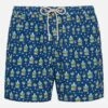 MC2 Saint Barth Lightweight Fabric Swim Shorts Lighting With Portofino Gin Print | PORTOFINO GIN SPECIAL EDITION 1 MC2 Saint Barth Lightweight Fabric Swim Shorts Lighting With Portofino Gin Print | PORTOFINO GIN SPECIAL EDITION -MC2 Saint Barth Shop UID LIG000305686H MAN SWIMSHORT BLUE COCKTAIL PORTOFINODRYGIN 20250711083505 5