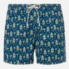 MC2 Saint Barth Man Light Fabric Swim Shorts With Portofino Gin Print | PORTOFINO DRY GIN SPECIAL EDITION -MC2 Saint Barth Shop UID LIG000307133D MAN SWIMSHORT BLUE PORTOFINODRYGIN 20241120183500 01