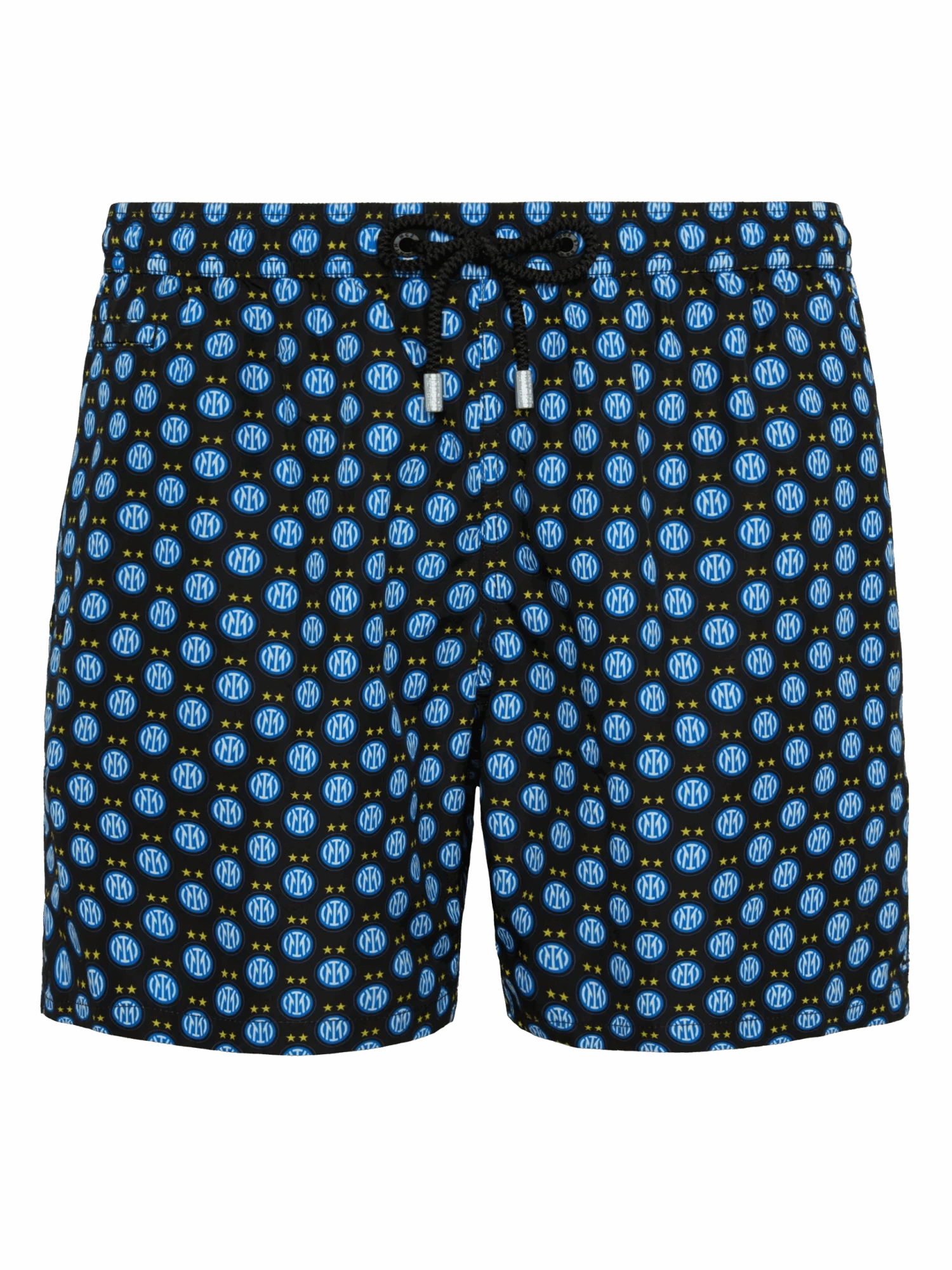 MC2 Saint Barth Lightweight Fabric Swim Shorts Lighting With Inter Print | INTER FC SPECIAL EDITION 3 MC2 Saint Barth Lightweight Fabric Swim Shorts Lighting With Inter Print | INTER FC SPECIAL EDITION
