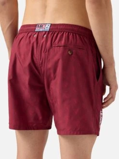 MC2 Saint Barth Lightweight Fabric Swim Shorts Lighting With Torino Print | TORINO FC SPECIAL EDITION 9 MC2 Saint Barth Lightweight Fabric Swim Shorts Lighting With Torino Print | TORINO FC SPECIAL EDITION -MC2 Saint Barth Shop UID LIG000307332H MAN SWIMSHORT BORDEAUX MC2 TORINOFC 20250807153512 4