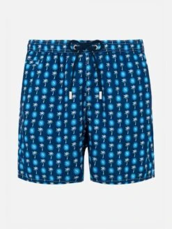 MC2 Saint Barth Man Light Fabric Swim Shorts With Napoli Logo Print | SSC NAPOLI SPECIAL EDITION 13 MC2 Saint Barth Man Light Fabric Swim Shorts With Napoli Logo Print | SSC NAPOLI SPECIAL EDITION -MC2 Saint Barth Shop UID LIG000309601D MAN SWIMSHORT BLUE FOOTBALLTEAM NAPOLISSC 20241120183500 06