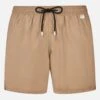 MC2 Saint Barth Man Lightweight Fabric Beige Swim Shorts Lighting Pantone | PANTONE® SPECIAL EDITION 1 MC2 Saint Barth Man Lightweight Fabric Beige Swim Shorts Lighting Pantone | PANTONE® SPECIAL EDITION -MC2 Saint Barth Shop UID LIG000400023F MAN SWIMSHORT BEIGE 1