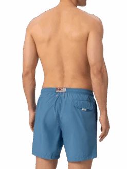 MC2 Saint Barth Lightweight Fabric Dusty Blue Swim Shorts Lighting Pantone | PANTONE® SPECIAL EDITION 13 MC2 Saint Barth Lightweight Fabric Dusty Blue Swim Shorts Lighting Pantone | PANTONE® SPECIAL EDITION -MC2 Saint Barth Shop UID LIG000400198H MAN SWIMSHORT BLUE PLAINCOLOR PANTONE 20250418133500 04