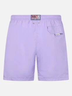MC2 Saint Barth Man Lightweight Fabric Lilac Swim-shorts Lighting Pantone | PANTONE® SPECIAL EDITION 7 MC2 Saint Barth Man Lightweight Fabric Lilac Swim-shorts Lighting Pantone | PANTONE® SPECIAL EDITION -MC2 Saint Barth Shop UID LIG000401020F MEN unknown 20240527123500 category 24LILAC 2