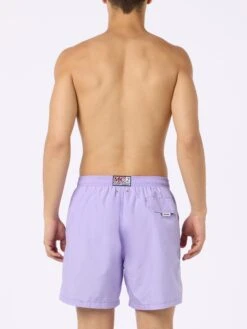 MC2 Saint Barth Man Lightweight Fabric Lilac Swim-shorts Lighting Pantone | PANTONE® SPECIAL EDITION 9 MC2 Saint Barth Man Lightweight Fabric Lilac Swim-shorts Lighting Pantone | PANTONE® SPECIAL EDITION -MC2 Saint Barth Shop UID LIG000401020F MEN unknown 20240620113500 category 24LILAC 5