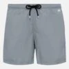 MC2 Saint Barth Lightweight Fabric Grey Swim Shorts Lighting Pantone | PANTONE® SPECIAL EDITION