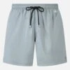 MC2 Saint Barth Man Lightweight Fabric Grey Swim Shorts Lighting Pantone | PANTONE® SPECIAL EDITION -MC2 Saint Barth Shop UID LIG000403727F MAN SWIMSHORT GREY 20240709223500 3