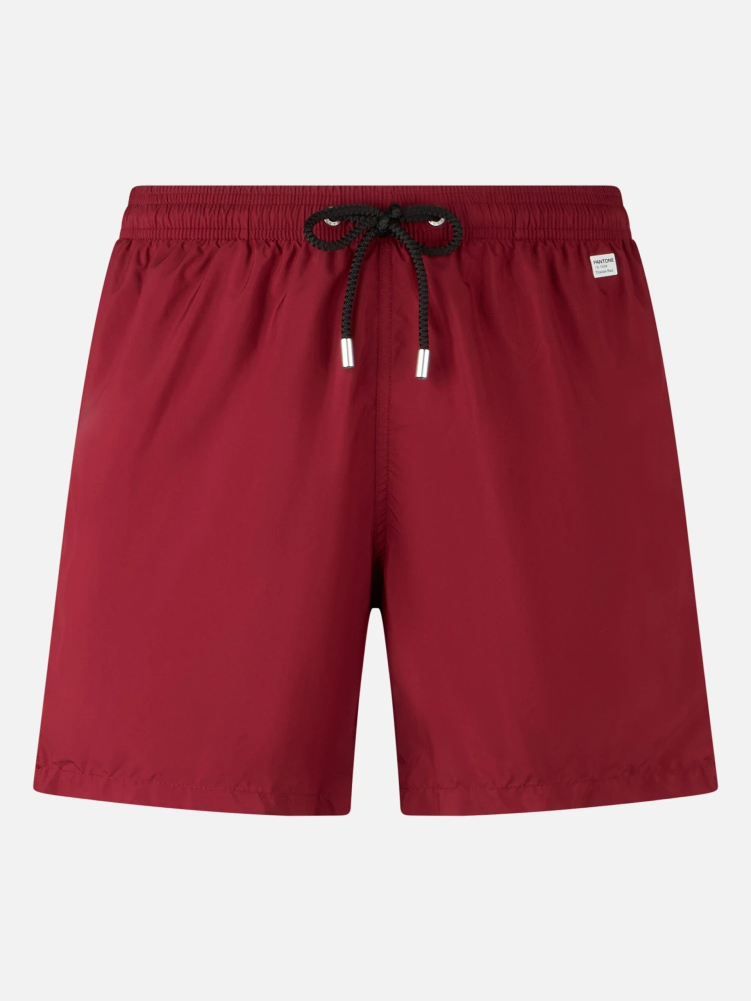 MC2 Saint Barth Man Lightweight Fabric Burgundy Swim Shorts Lighting Pantone | PANTONE® SPECIAL EDITION 3 MC2 Saint Barth Man Lightweight Fabric Burgundy Swim Shorts Lighting Pantone | PANTONE® SPECIAL EDITION