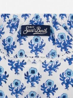 MC2 Saint Barth Melie Smocked Point Embroidery Bikini With Ruffle 7 MC2 Saint Barth Melie Smocked Point Embroidery Bikini With Ruffle -MC2 Saint Barth Shop UID MELI000101252H GIRL BIKINI WHITE 20250214183500 03