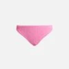 MC2 Saint Barth Mica Pink Crinkle Swim Briefs