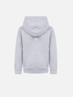 MC2 Saint Barth Boy Grey Sweatshirt Oliver With Peanuts Print | SNOOPY PEANUTS SPECIAL EDITION 7 MC2 Saint Barth Boy Grey Sweatshirt Oliver With Peanuts Print | SNOOPY PEANUTS SPECIAL EDITION -MC2 Saint Barth Shop UID OLI000100174G BOY SWEATSHIRT MELANGE GREY PEANUTS PEANUTS 20240809160003 02