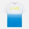 MC2 Saint Barth Boy T-shirt Tie Dye With Embroidery 1 MC2 Saint Barth Boy T-shirt Tie Dye With Embroidery -MC2 Saint Barth Shop UID POT000600020B BOY T SHIRT PINK MC2 MC2 01